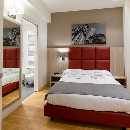 Belmonte102 Esclusive Suites Palermo Dış mekan fotoğraf