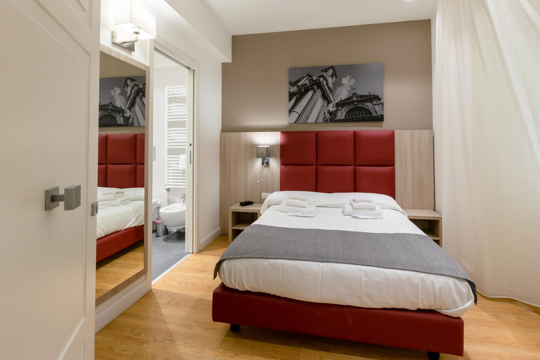 Belmonte102 Esclusive Suites Palermo Dış mekan fotoğraf