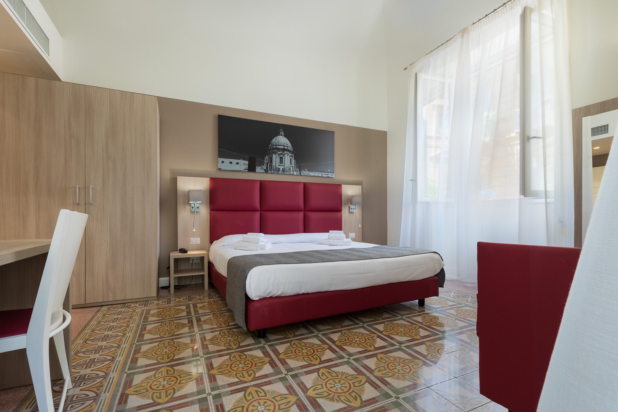 Belmonte102 Esclusive Suites Palermo Dış mekan fotoğraf