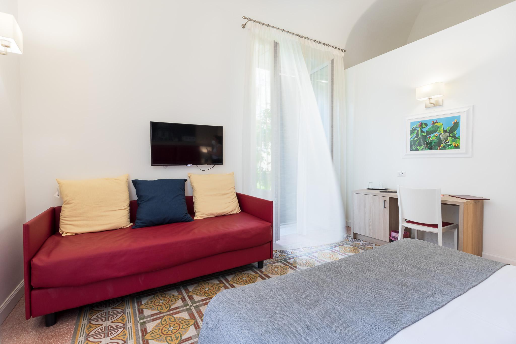 Belmonte102 Esclusive Suites Palermo Dış mekan fotoğraf