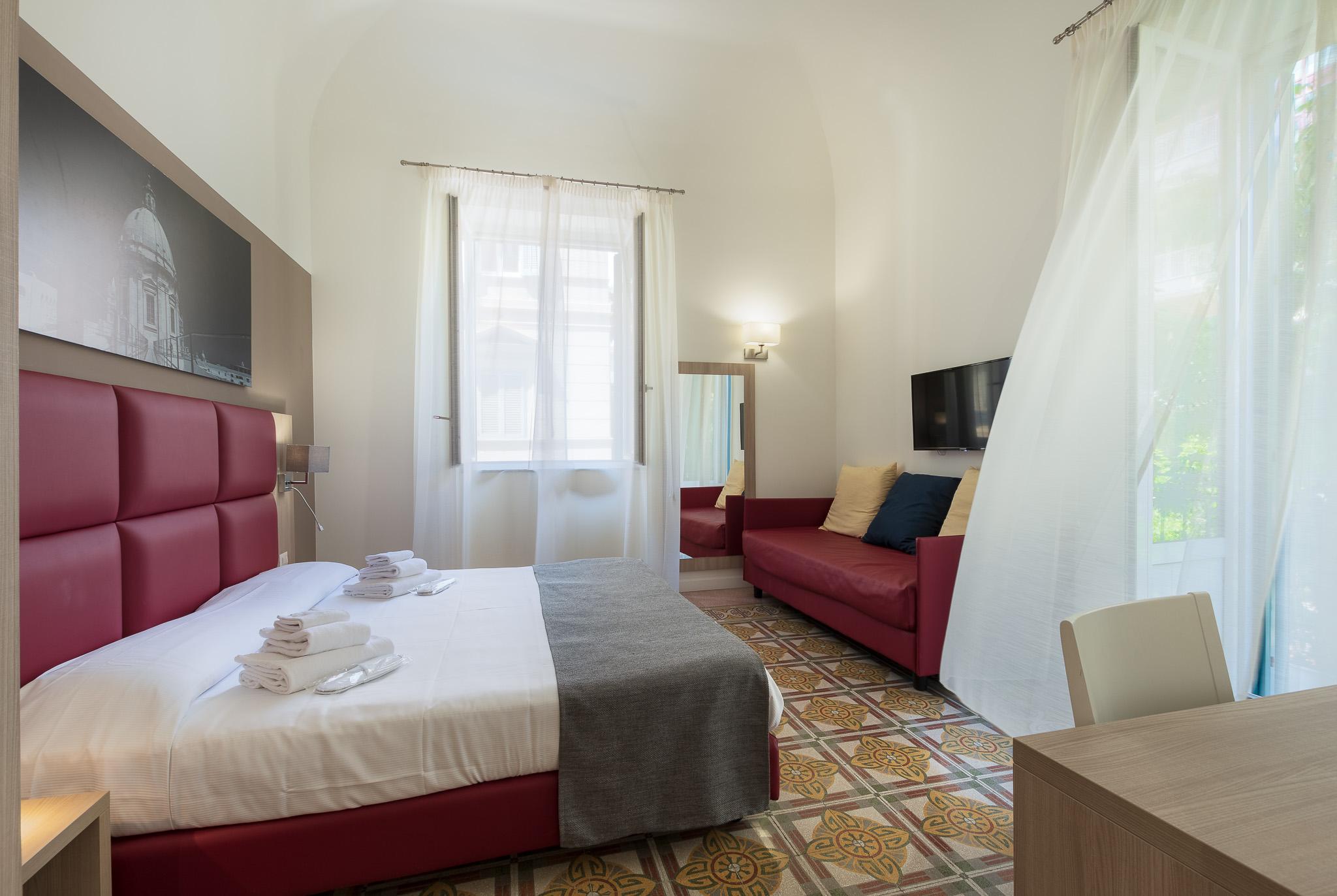Belmonte102 Esclusive Suites Palermo Dış mekan fotoğraf