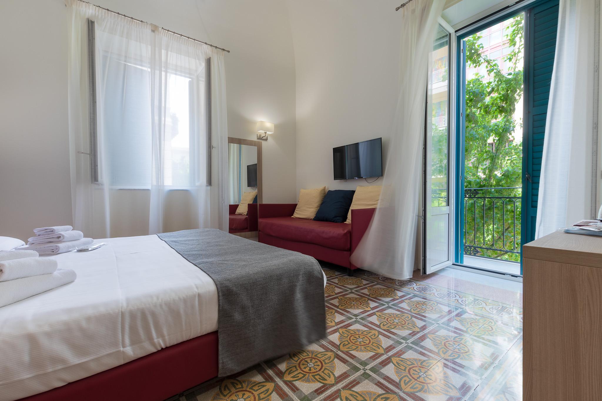 Belmonte102 Esclusive Suites Palermo Dış mekan fotoğraf