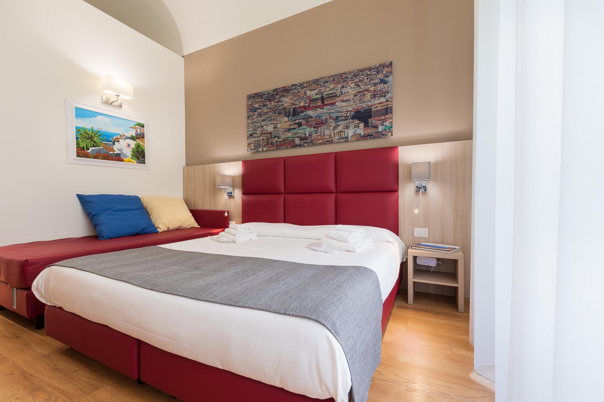 Belmonte102 Esclusive Suites Palermo Dış mekan fotoğraf