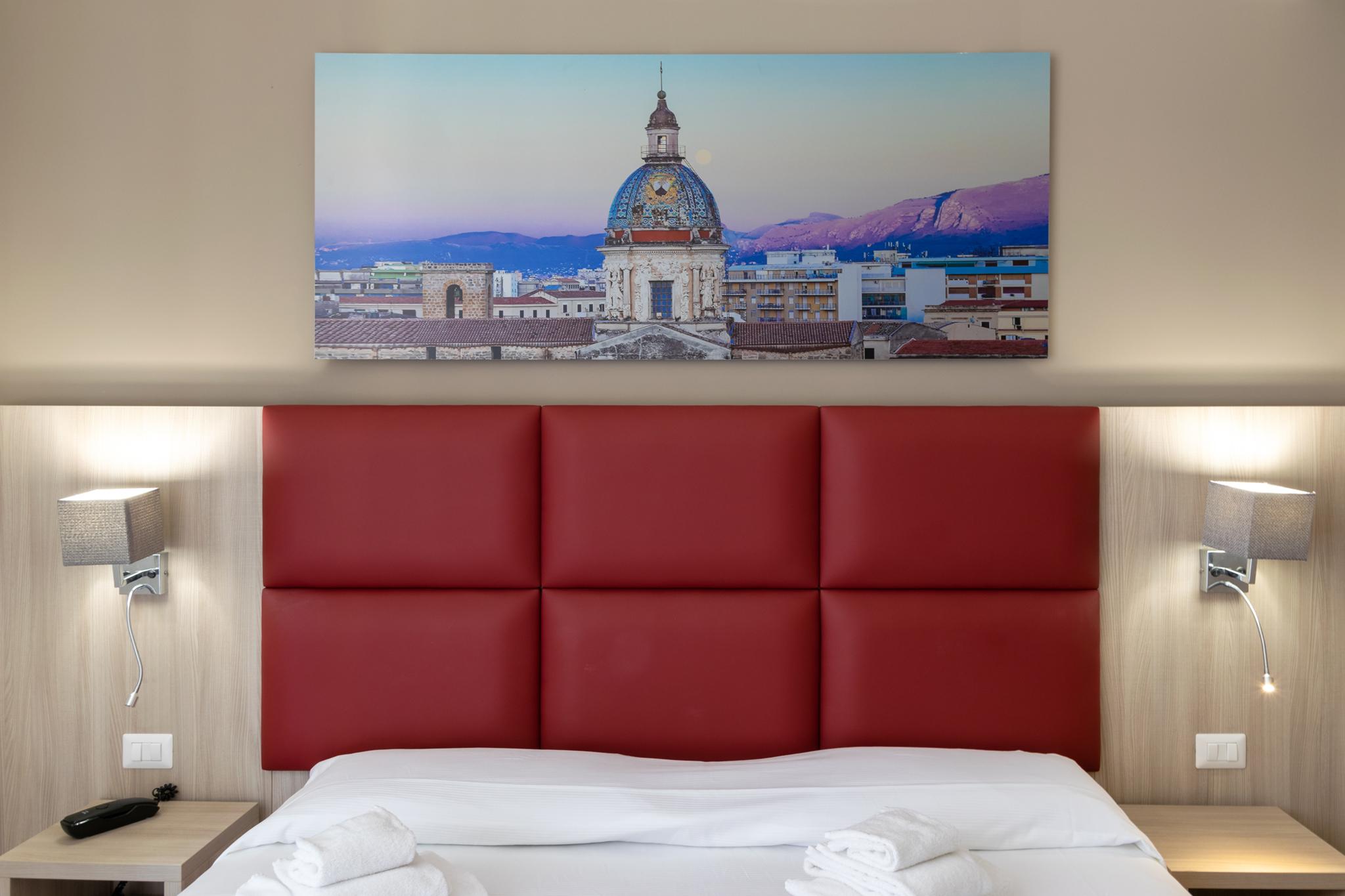 Belmonte102 Esclusive Suites Palermo Dış mekan fotoğraf