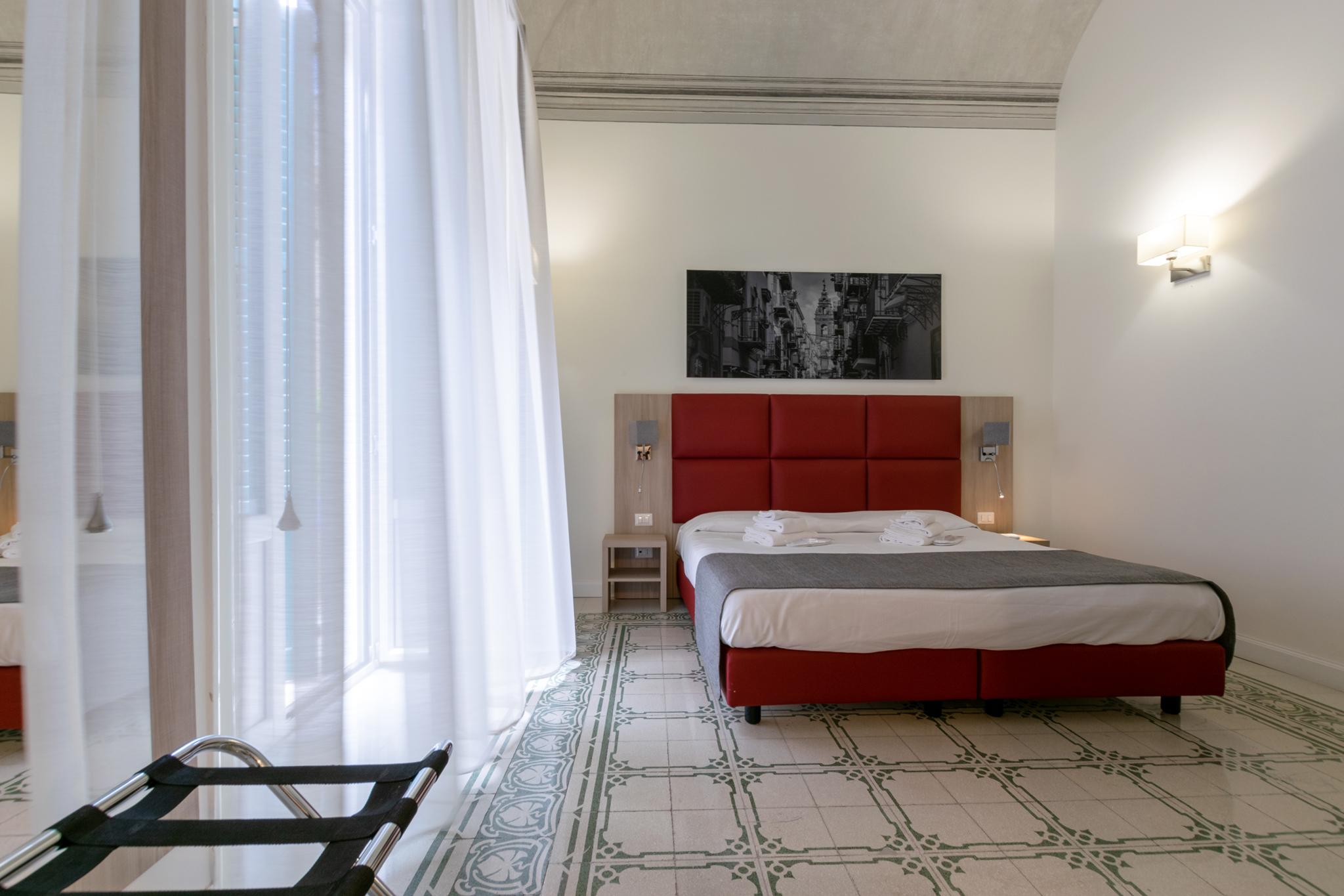 Belmonte102 Esclusive Suites Palermo Dış mekan fotoğraf