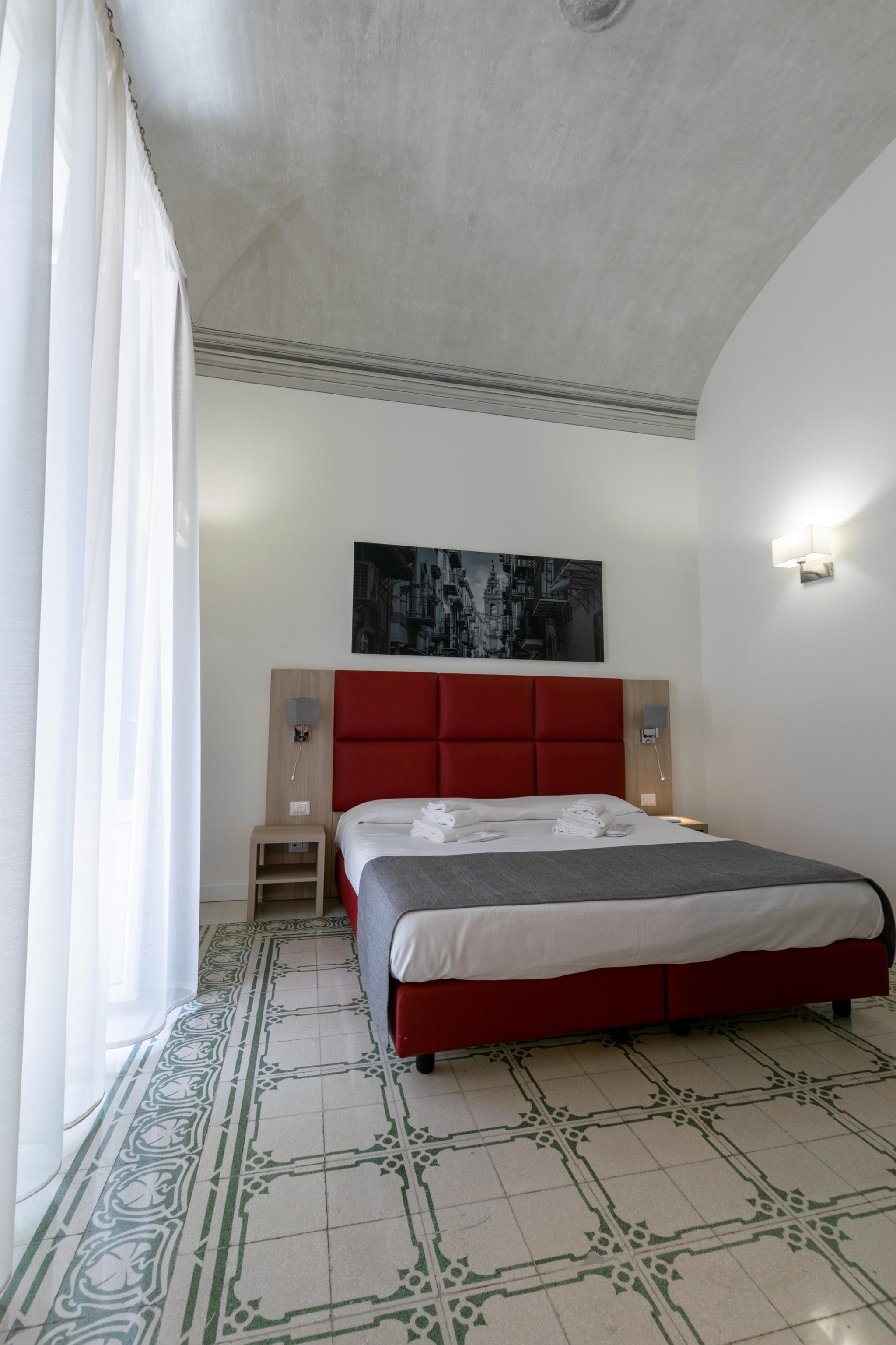 Belmonte102 Esclusive Suites Palermo Dış mekan fotoğraf