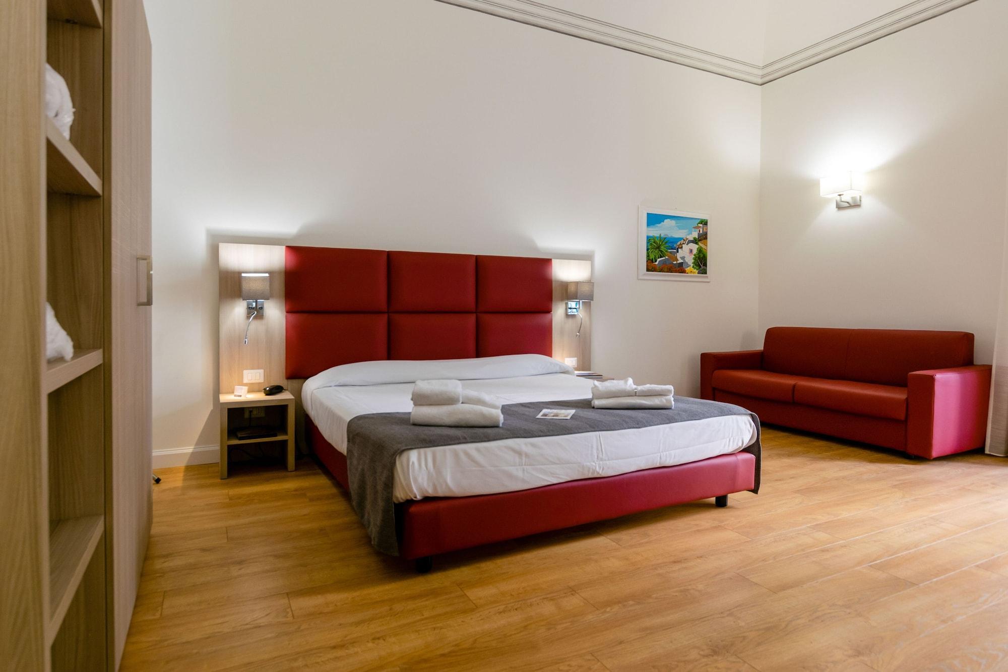 Belmonte102 Esclusive Suites Palermo Dış mekan fotoğraf