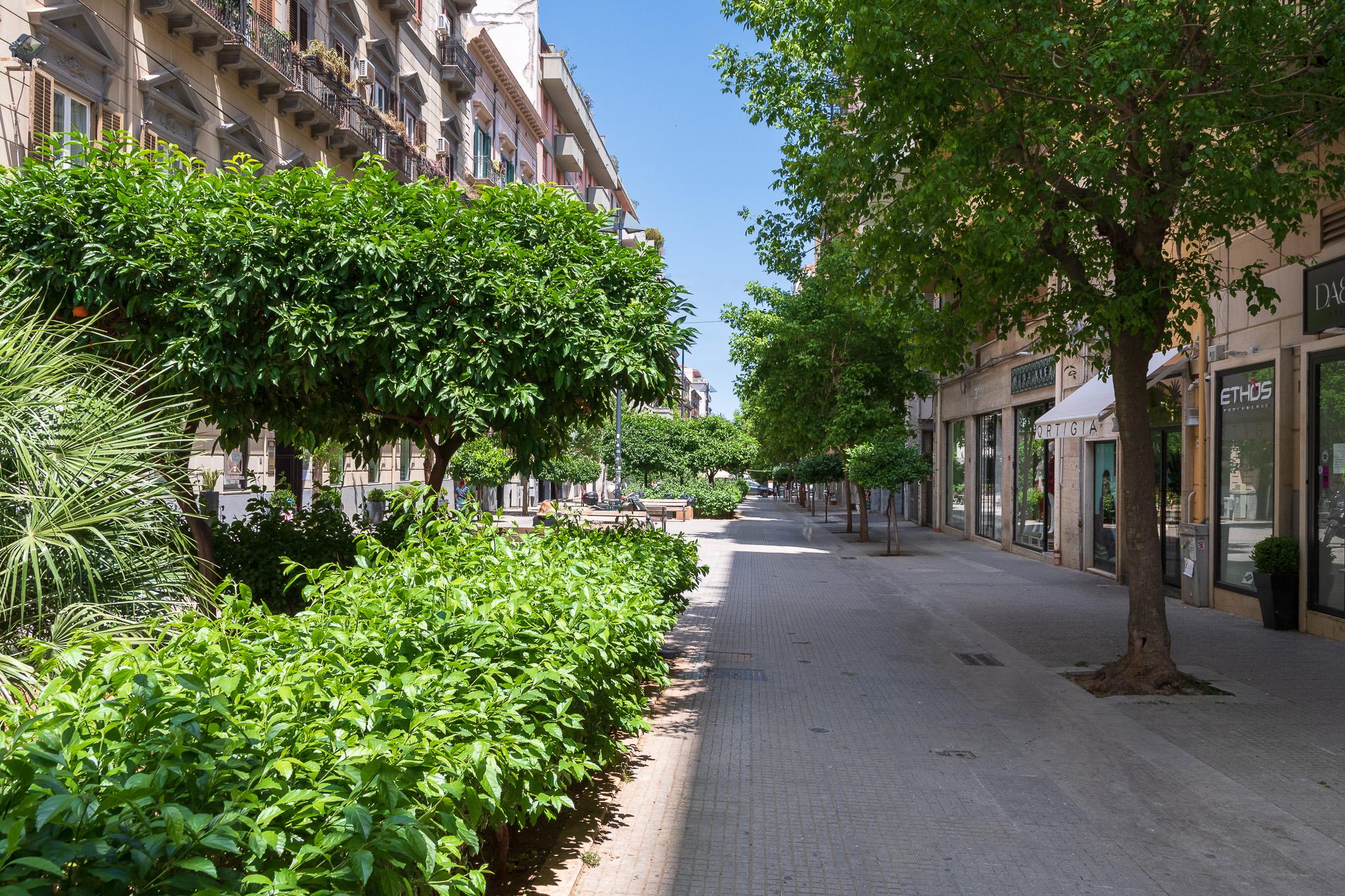 Belmonte102 Esclusive Suites Palermo Dış mekan fotoğraf
