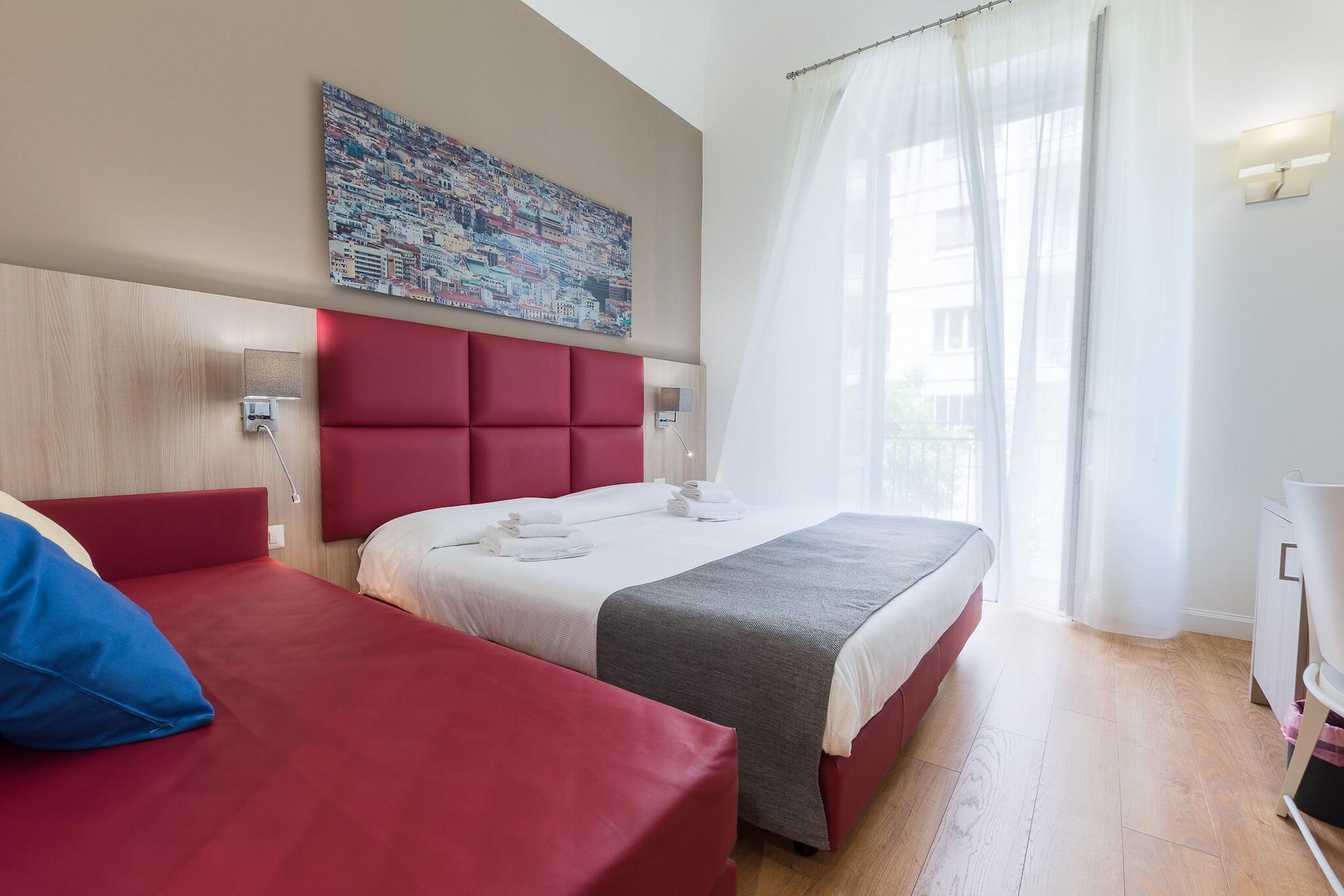 Belmonte102 Esclusive Suites Palermo Dış mekan fotoğraf