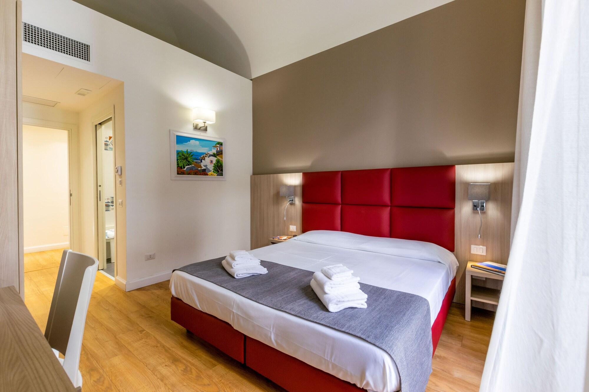 Belmonte102 Esclusive Suites Palermo Dış mekan fotoğraf