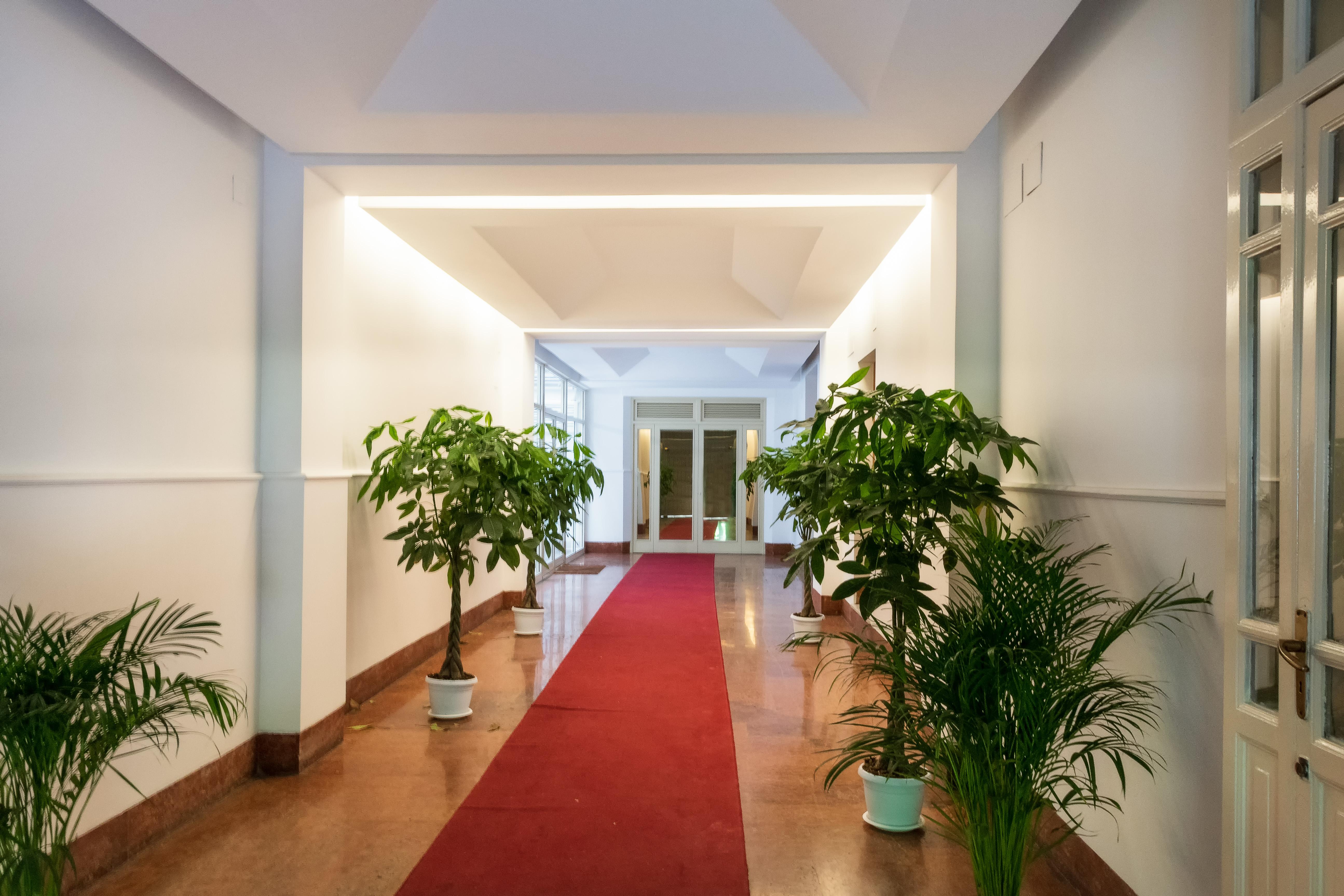 Belmonte102 Esclusive Suites Palermo Dış mekan fotoğraf