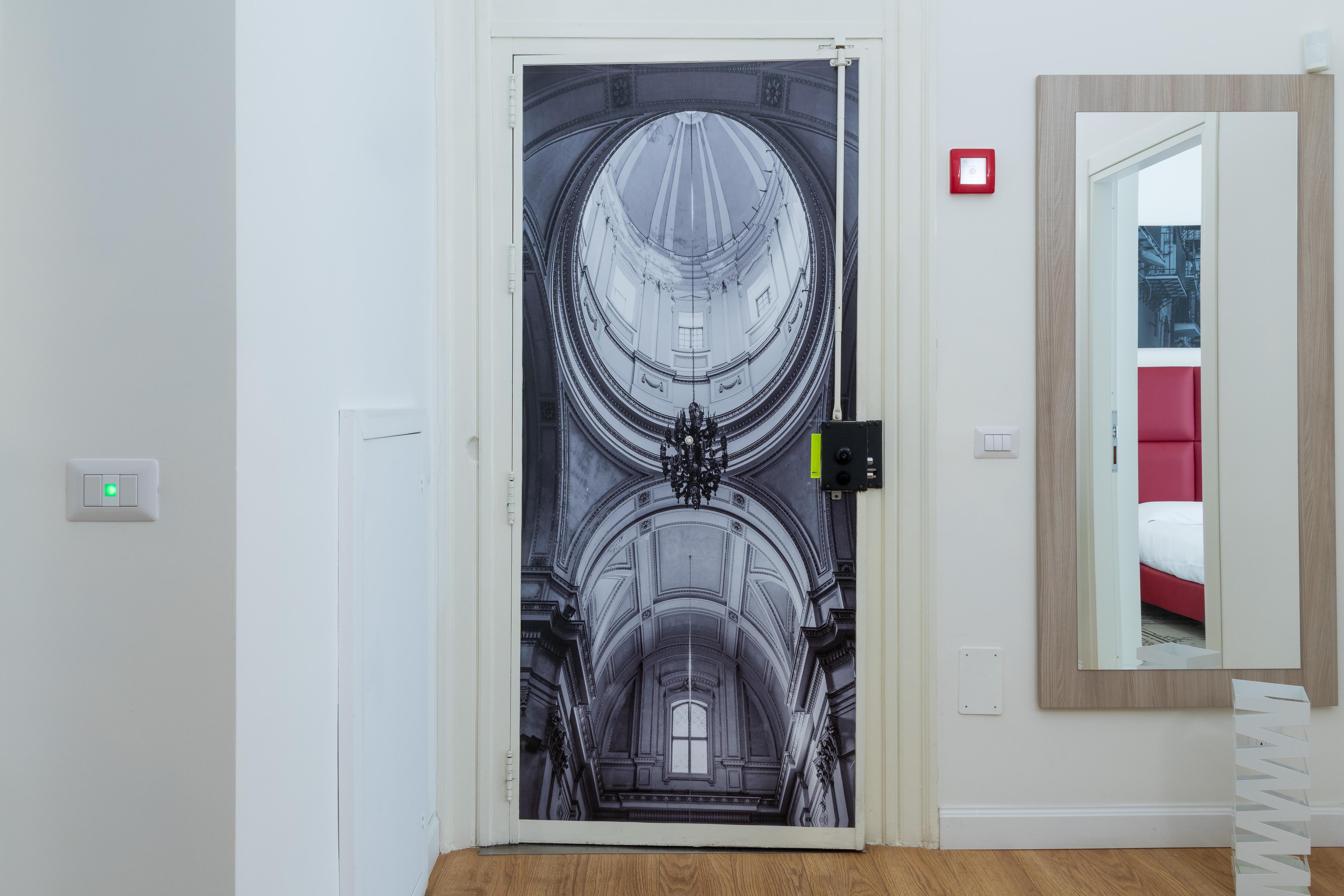 Belmonte102 Esclusive Suites Palermo Dış mekan fotoğraf