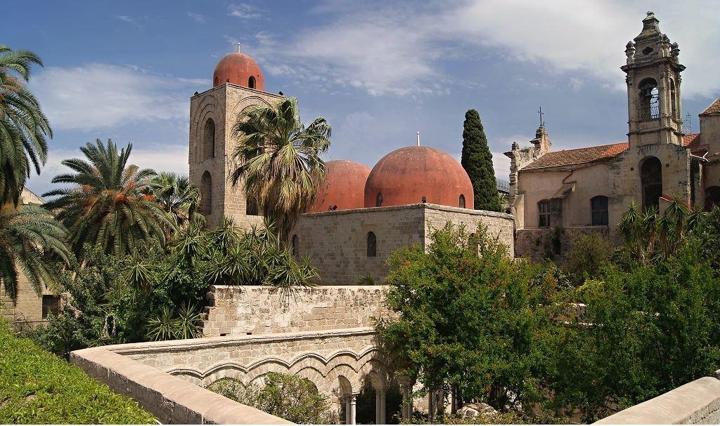 Belmonte102 Esclusive Suites Palermo Dış mekan fotoğraf