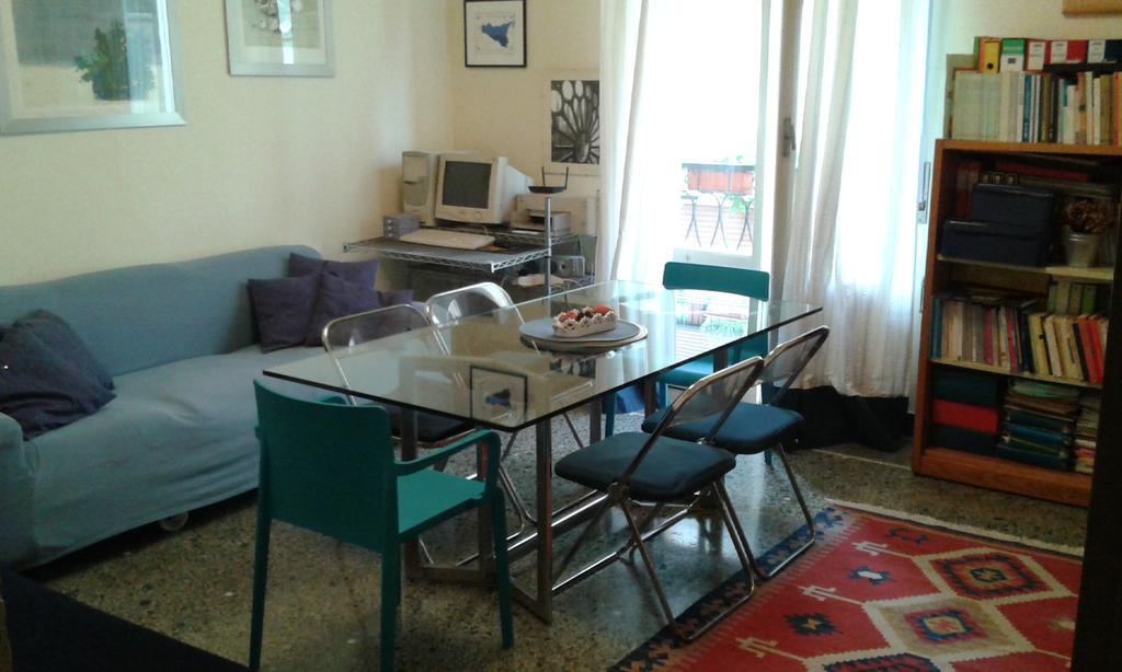 Belmonte102 Esclusive Suites Palermo Dış mekan fotoğraf