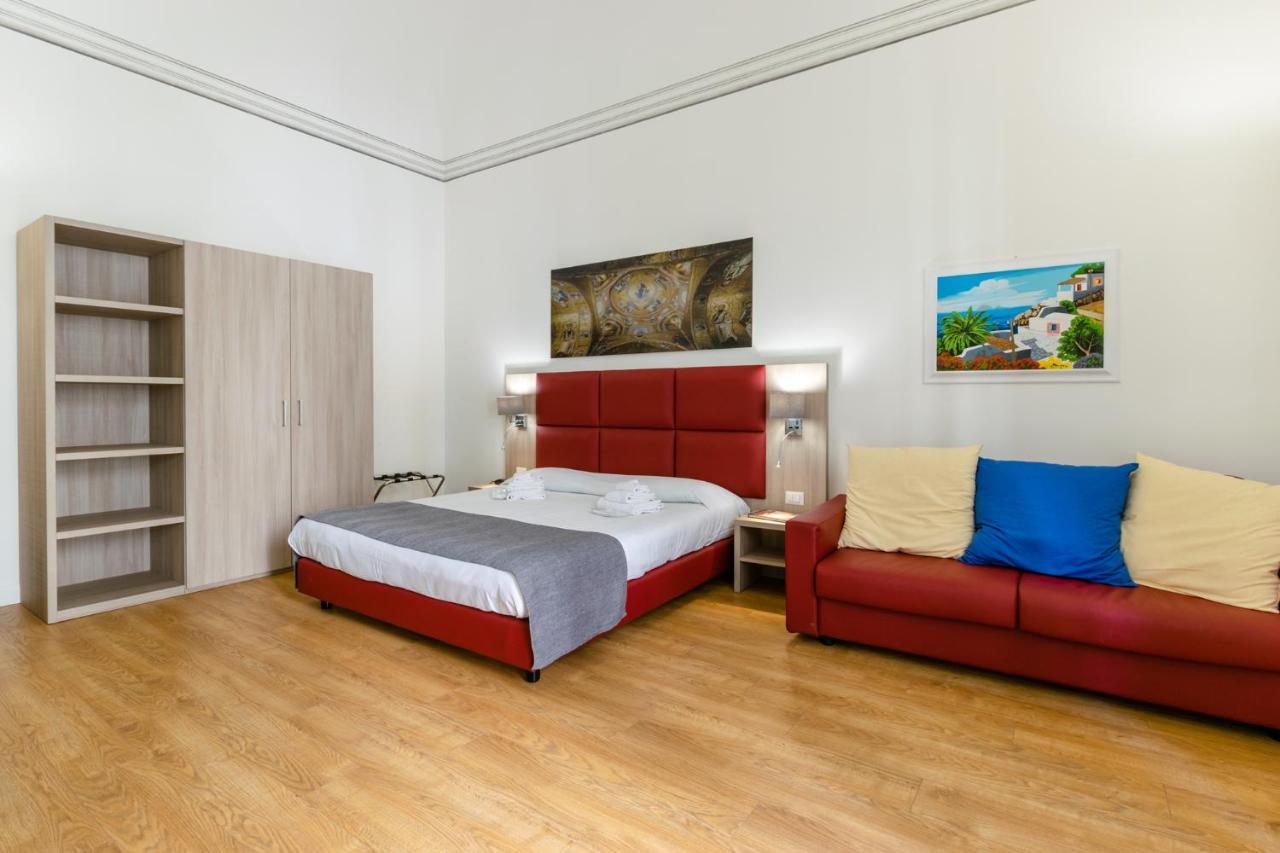 Belmonte102 Esclusive Suites Palermo Dış mekan fotoğraf